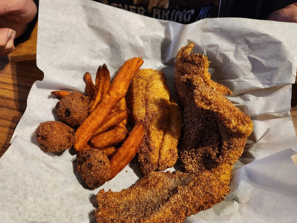 Log Cabin Cafe Photos 2